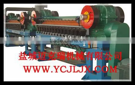 0096-18795476275 Steel Fiber Making Machine