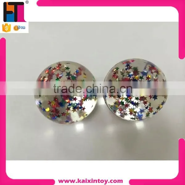 32mm Rubber Bouncing Balls photo-5
