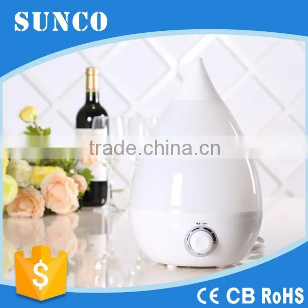 3L Large Capacity Humidifier Household Humidifier photo-2