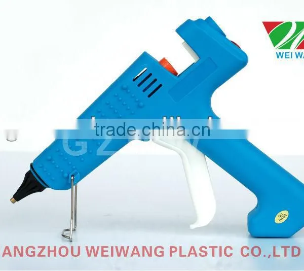 40W High Quality Hot Melt Glue Gun photo-3