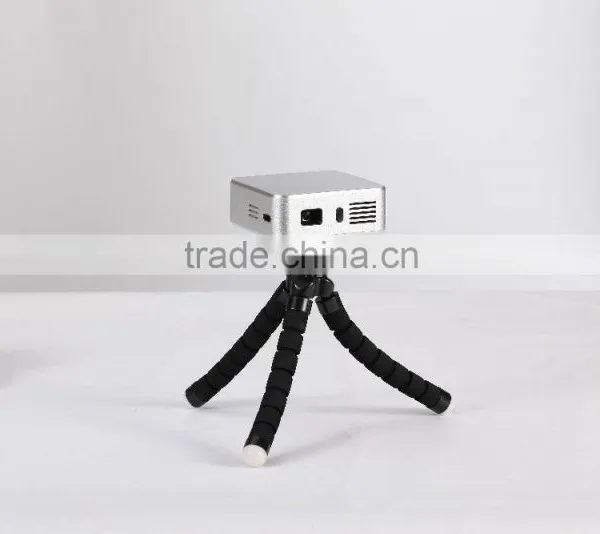 New Mini Led Projector E05 OEM, ODM , Small Qty or Wholesale Home Theater Projector Supplier's Choice photo-2