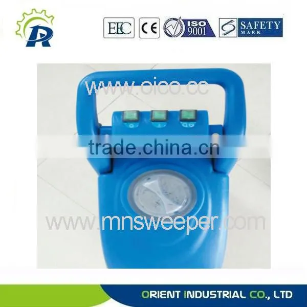 Carpet Cleaning Machine Hot Sale DTJ2A Machine for Clean Carpets photo-4