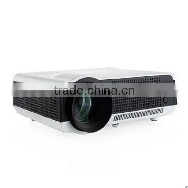 LED86+ Android Wifi Bluetooth Smart 3D Proyector Full HD 1080P Business and Education Use Proyector photo-3
