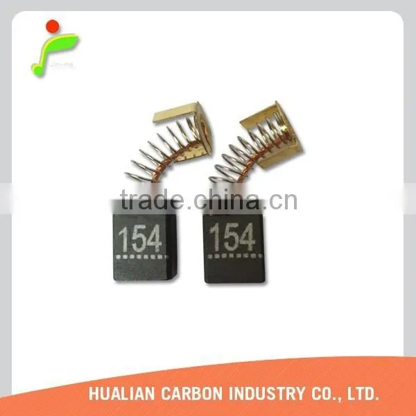Free Sample Good Quality Wide Range Brand POWER TOOLS Carbon Brush photo-4