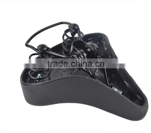 Hot Sale New Arrivel High Quality Bicycle Saddle photo-2