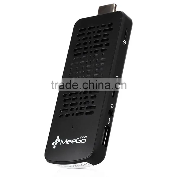 IN STOCK! MeeGOpad T05 Win10 Home Version World First Cherry Trail Compute Stick RAM 4GB,Pre-installed Official Licensed photo-3