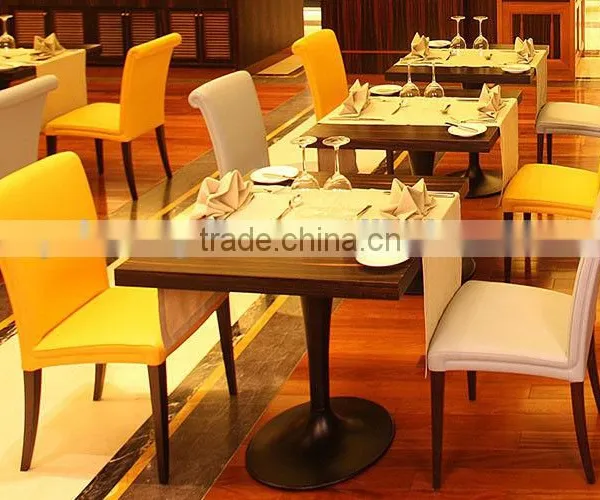 Classical European Used Restaurant Furniture YT07 photo-2