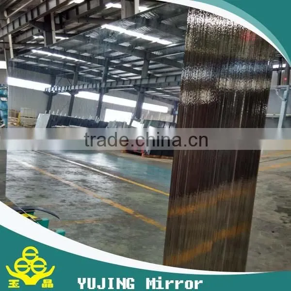 2016 Mirror Supplier Gym Mirror Wall Large With High Quality photo-2