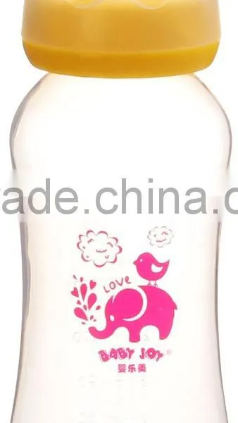 Customer Logo Different Designs Baby Bottle Feeder photo-4