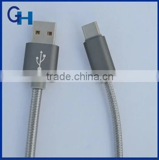 High Quality Micro Usb + 8pin USB 2 in 1 Sync Data Charger Cable for IPhone 5/6/plus/ipad3/4/5 for Android photo-6