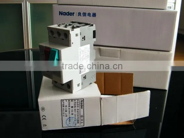 Moulded Case Circuit Breaker photo-2