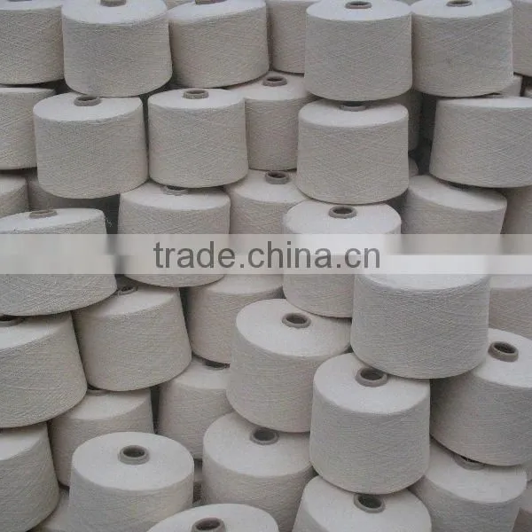100% Spun Polyester Yarn 45/2 Knotless,