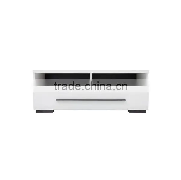 TV-2319 NEW Fever High Gloss TV Stand photo-2