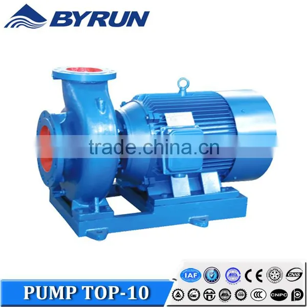 BKZ Series Direct-Coupled Air Conditioner Pump