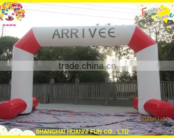 2015 Hot-selling Customized Inflatable Chrismas Arch photo-4