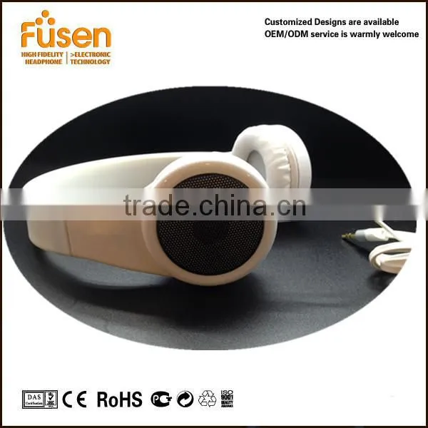 Grill Headphone Headset