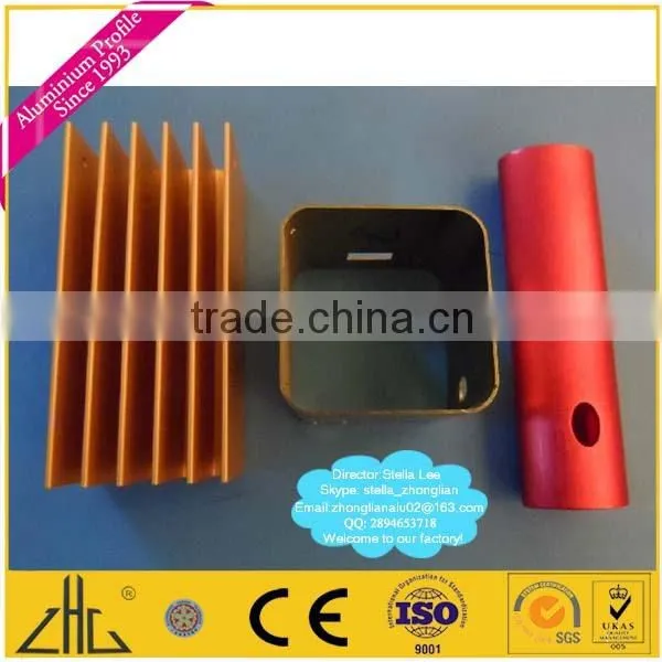 Wow!! 6063 Extrusion Aluminium Price , All Types of Dies Aluminium Extrusion 6063 , Factory Polishing Aluminium Extrusion 6463 photo-6