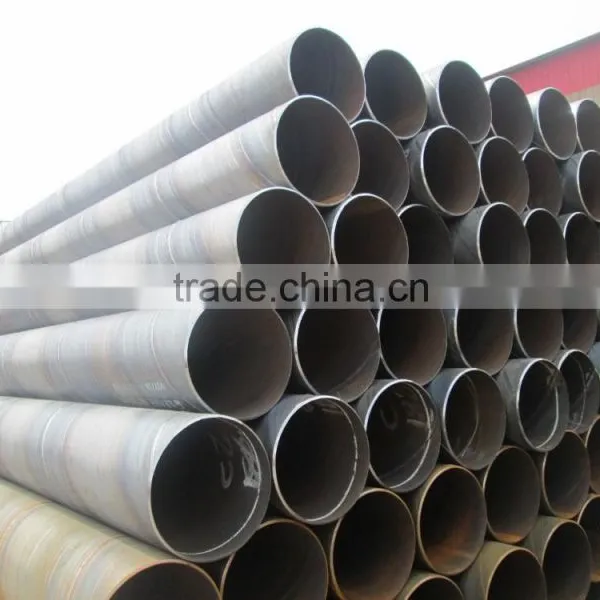 Factory Price Lsaw Pipe