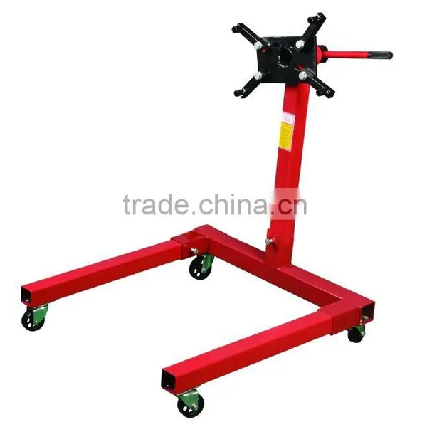 Engine Stand, Car Engine Stand, Tools photo-3