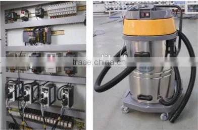 Automatic Vertical Glass Film Removing Machine With Cnc photo-5