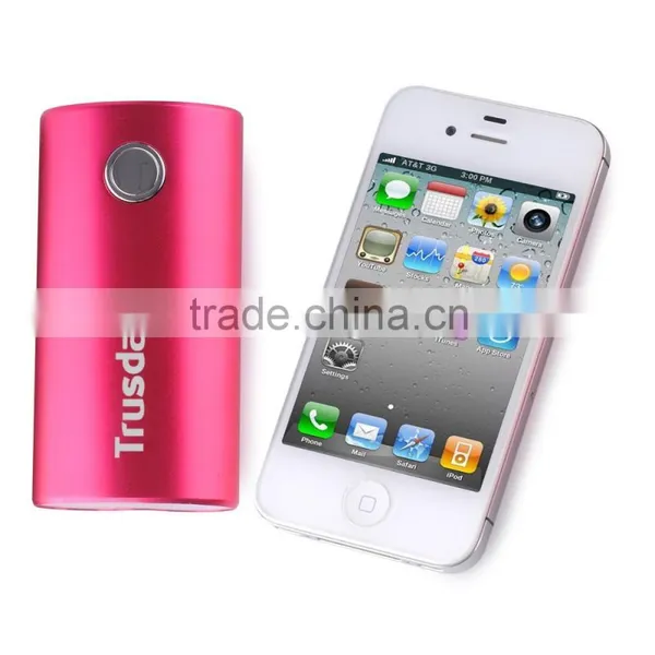Power Bank Flashlight Power Bank 5v Battery Pack 5 Volt Rechargeable Battery Pack photo-5