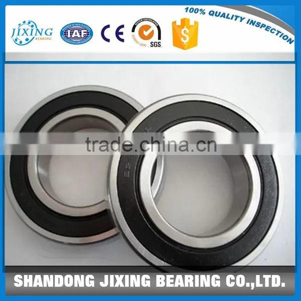 New Design Bearing Deep Groove Ball Bearing 6011 55*90*18mm For Engine. photo-2