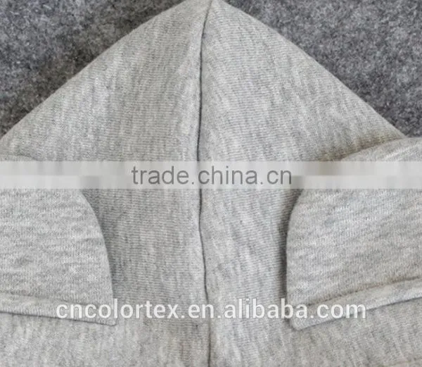 Baby Cartoon Casual Hooded Jumpsuit Stereo Modelling Embroidery Thicking Romper photo-4