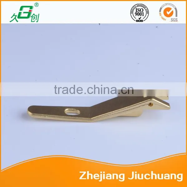 Factory Sale Brass Pressing Handle photo-2