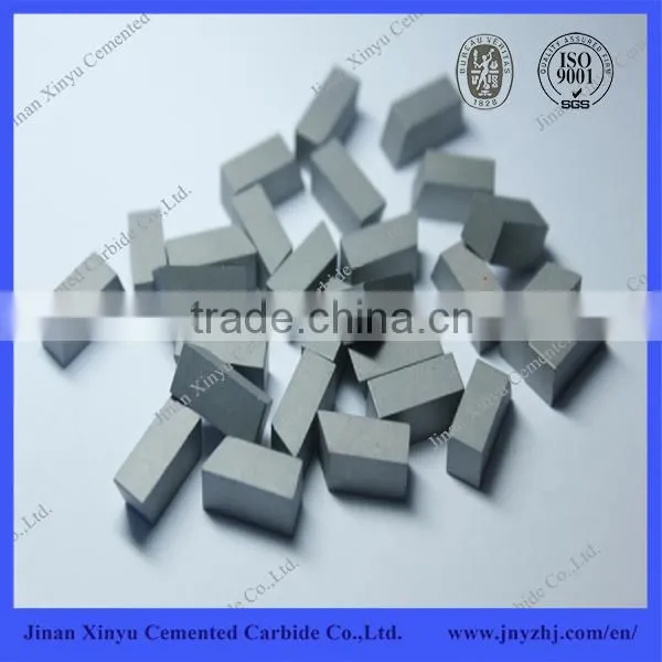 Cemented Carbide Sheet Tungsten Carbide Block photo-6