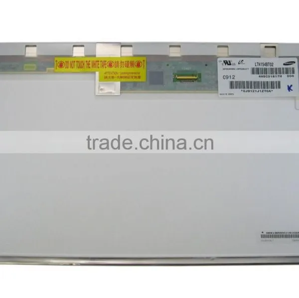 15.4" WXGA LED LCD Screen MATTE LTN154BT02 for Macbook Pro A1260 photo-2