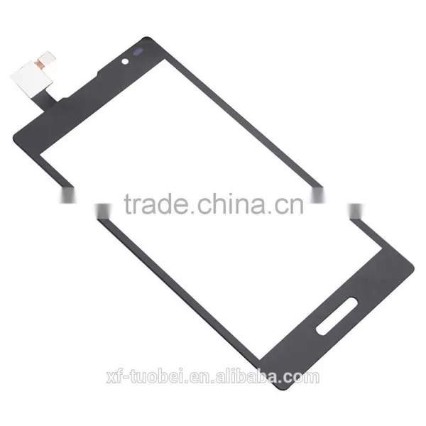 Touch Screen Touch Screen Lcd Plastic Film Touch Screen