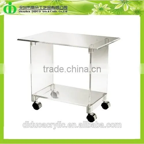 DDA-0027 Trade Assurance TV Trolley
