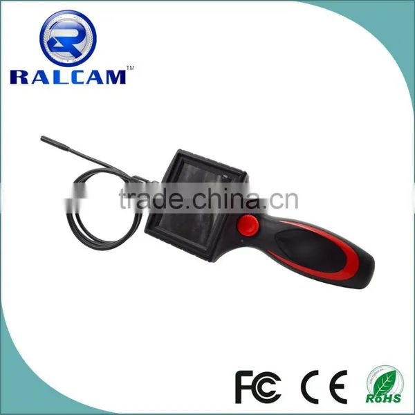 Gift Package 0.3mp Handheld Sample Endoscope for Promotion photo-2
