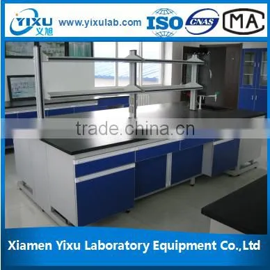 Used Microbiology Laboratory Furniture photo-3