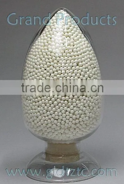80% Zirconia Ceramic Grinding Beads