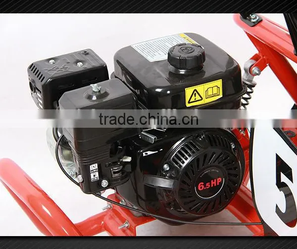 196cc Racing Go Kart For Sale With Electric Start ,Hydraulic Disc Brake ,EPA photo-6