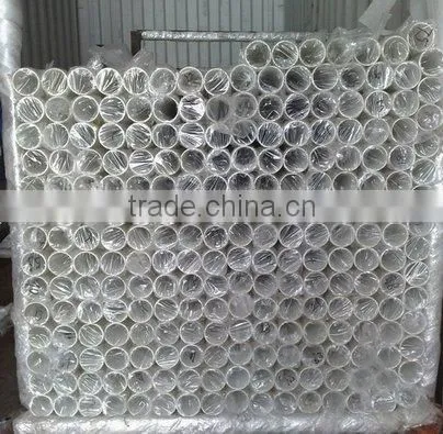 GOOD QUALITY FIBERGLASS PIPE