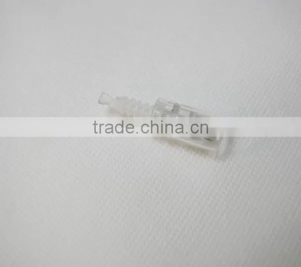 High Quality Skin Needling / Derma Pen Micro Needles Also Sold photo-4