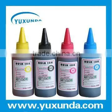 Pigment and DYE Bulk Ink for Epson Printers photo-3
