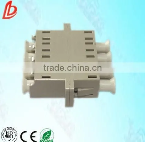Fiber Optic Cable LC UPC Adaptor With Low Insertion Loss photo-5