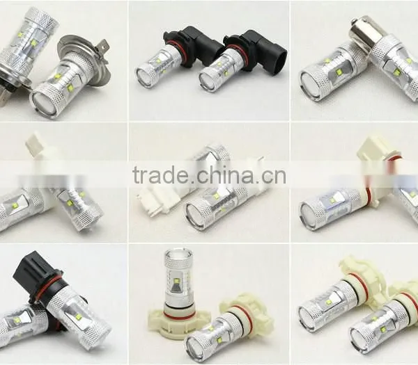 Mainly Produce 11w 30w 50w 80w Cheap Led Bulbs For Cars photo-2
