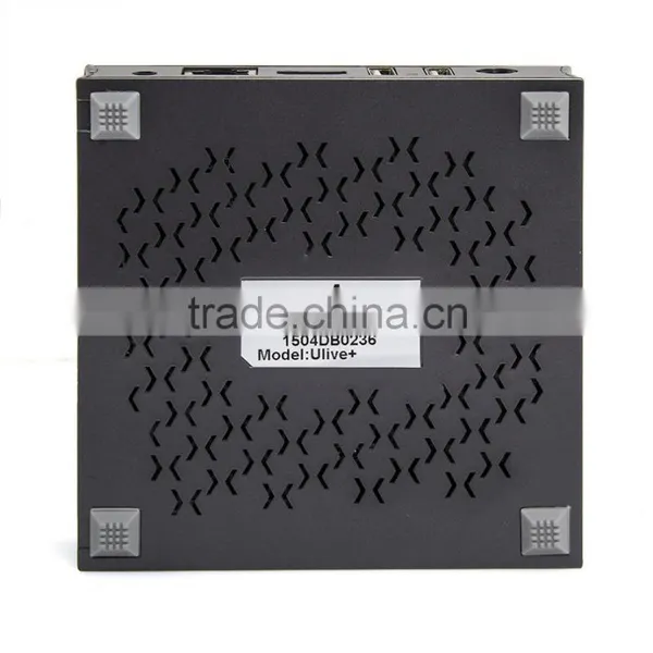 Ipremium Ulive+ IPTV Box Free TV With IPTV, Kodi Add All Add Ons Ipremium Iptv Box Andrroid Iptv Box photo-3