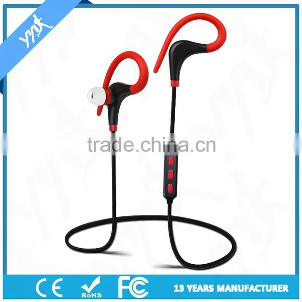 Bluetooth Headphones Sports , Sports Bluetooth Wireless Earphones , Private Mold Factory Outlet photo-4