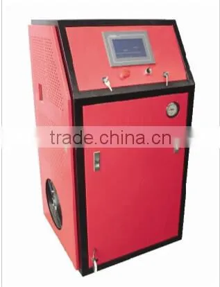 SZ-3000 Hot Sell New Invention for Cars/ High Pressure Steam Cleaning Machine photo-3