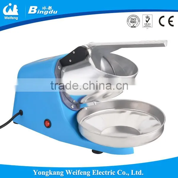 ice cube ice crusher