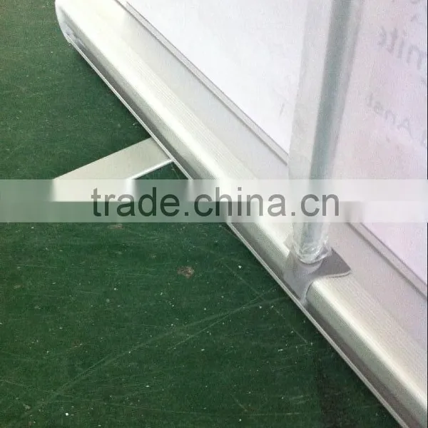 100*200cm Jumbo Retractable Free Standing Srolling up Banner Size, Pull up Banner photo-3