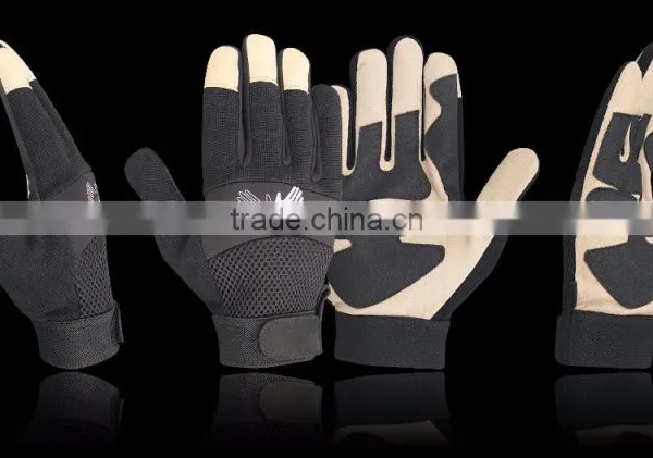 Professional Mechanic Gloves photo-2