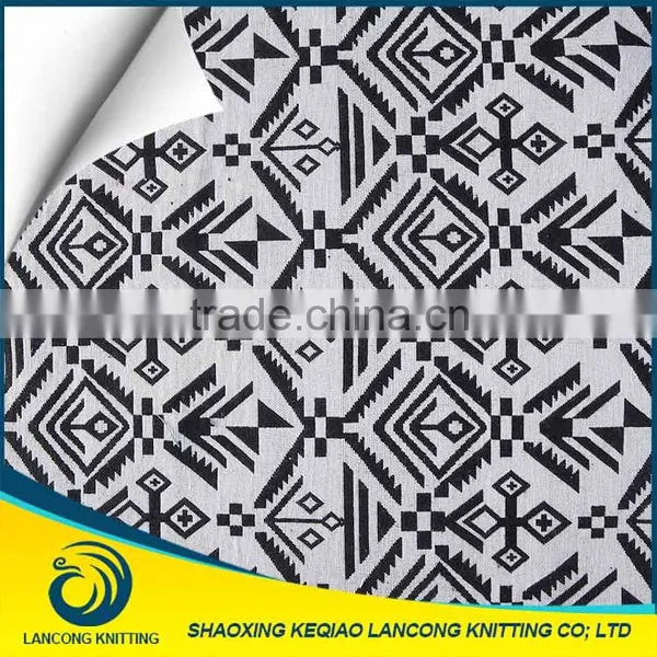Made in China 2016 Newest High Quality Sofa Fabirc Fabric photo-4