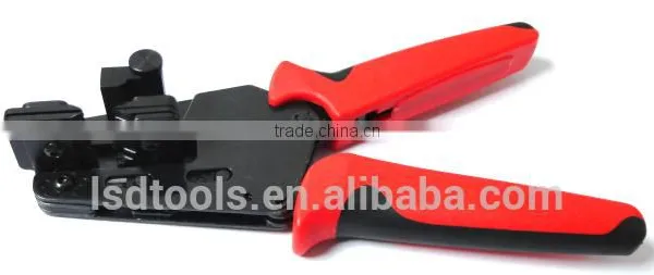 High Quality Solar Cable Stripper LA-700A for Stripping Solar Photovoltaic Cables 1.5-6mm2 Wholesale photo-4