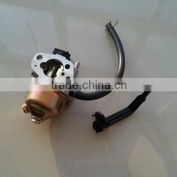 carburetor for GX160 gasoline engine
